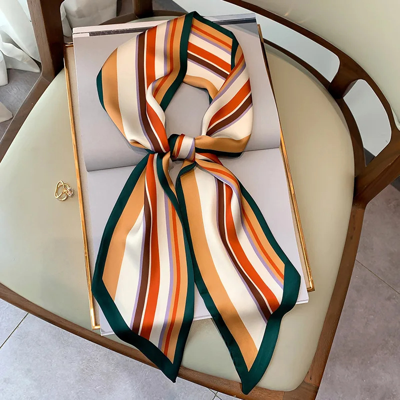 Luxury Bags To Sell - جديد فاخر ضيق قصير حك وشاح