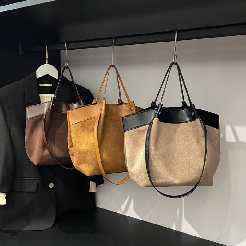 Luxury Bags Paris - حقيبة حفاضات فاخرة للسيدات، حقيبة يد