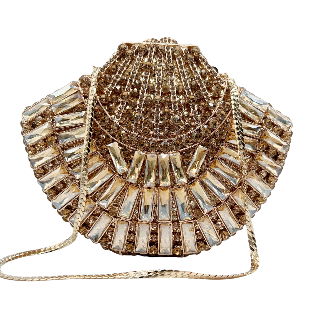 Luxury Bags To Sell - حار بيع قلادة فاخرة شكل الزفاف
