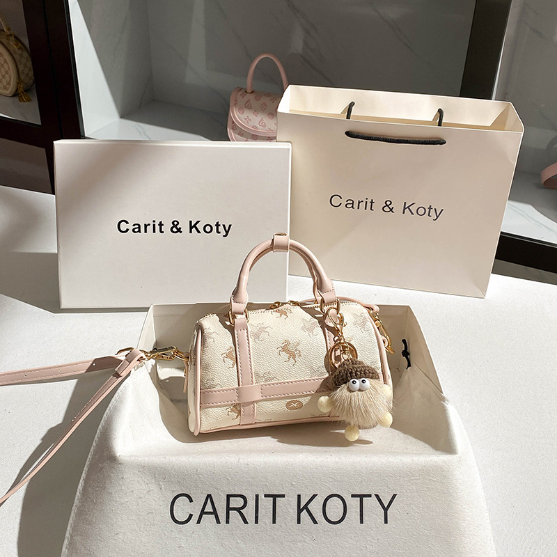 Luxury Bags Paris - حقيبة حفاضات أنيقة وفاخرة للنساء من