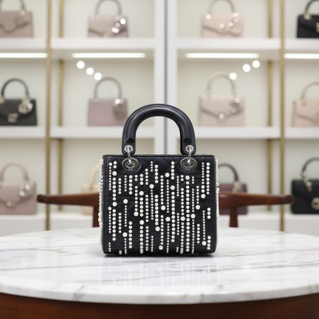 Luxury Bags To Sell - حقيبة يد نسائية جديدة وعصرية 2026