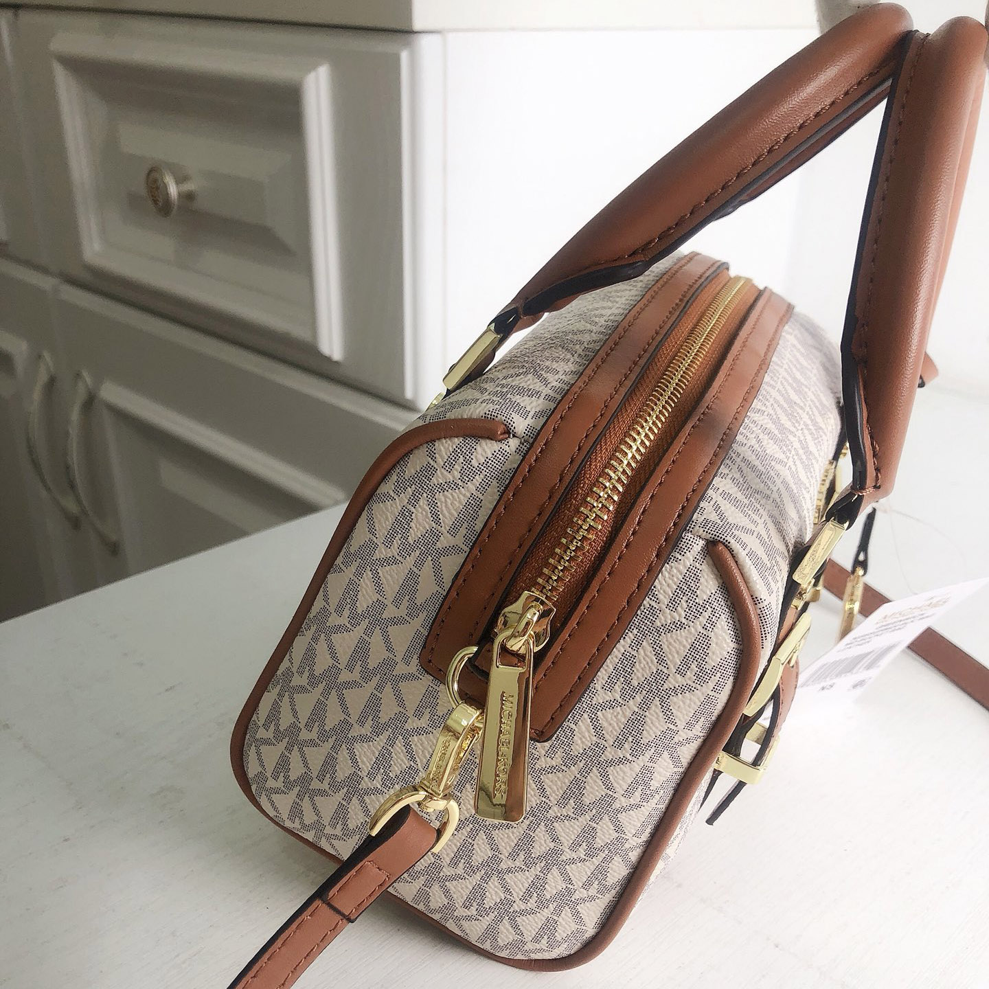 حقيبة يد نسائية جديدة من مايكل - مراجعة Luxury Bags Casual وسعره