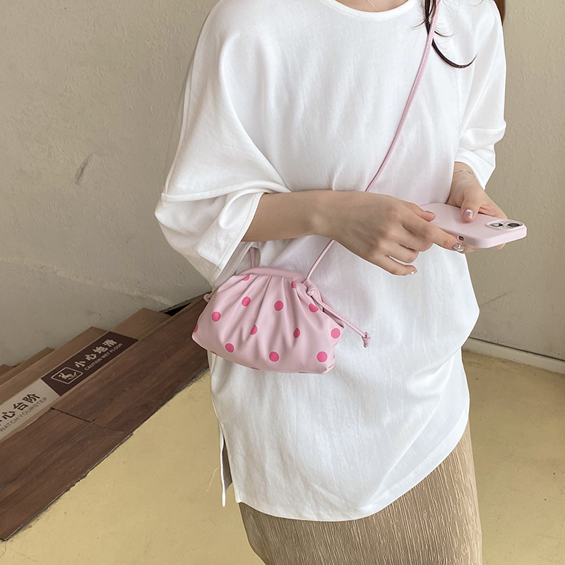 حقائب يد فاخرة صغيرة الحجم من  - مراجعة Luxury Bags Casual وسعره