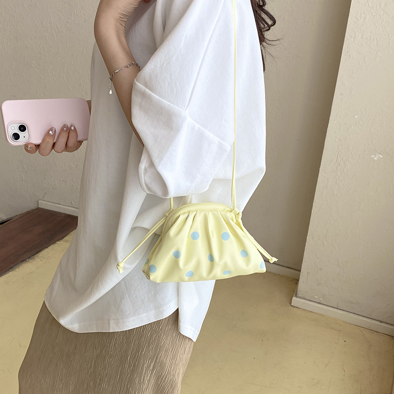 حقائب يد فاخرة صغيرة الحجم من  - مراجعة Luxury Bags Casual وسعره