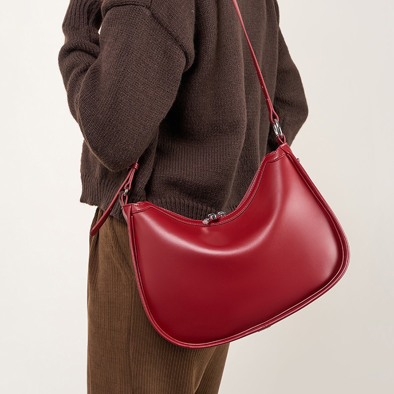 حقيبة يد نسائية فاخرة من الجلد - مراجعة Luxury Bags Supplier وسعره