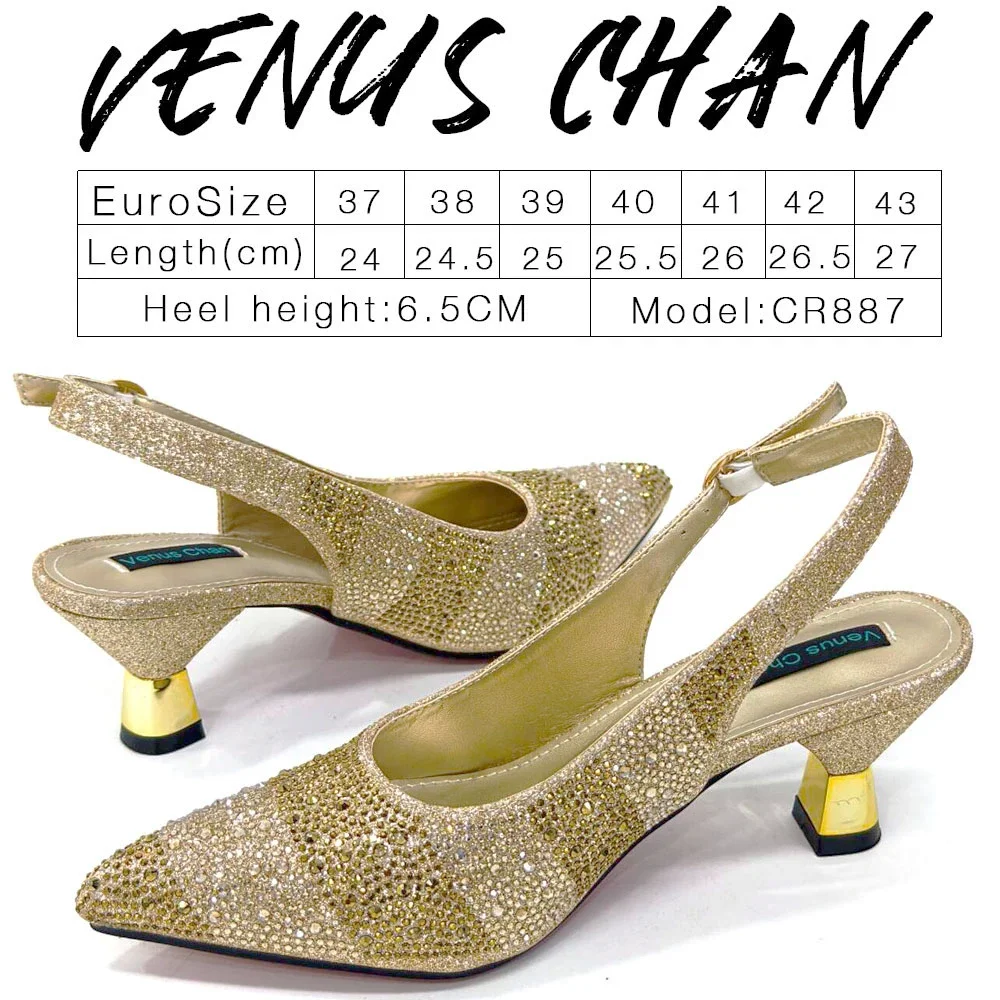 صندل Venus Chan 2024 الأكثر مب - مراجعة Luxury Bags To Sell وسعره