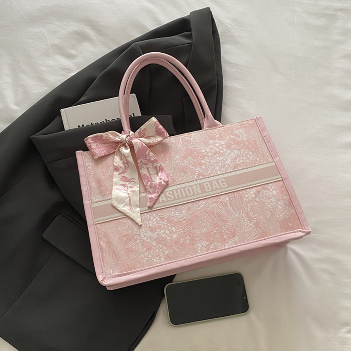 حقيبة يد نسائية فاخرة وأنيقة م - مراجعة Luxury Bags Supplier وسعره