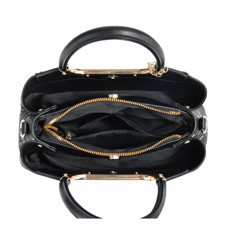 مجموعة حقائب يد نسائية من 3 قط - مراجعة Luxury Bags Casual وسعره