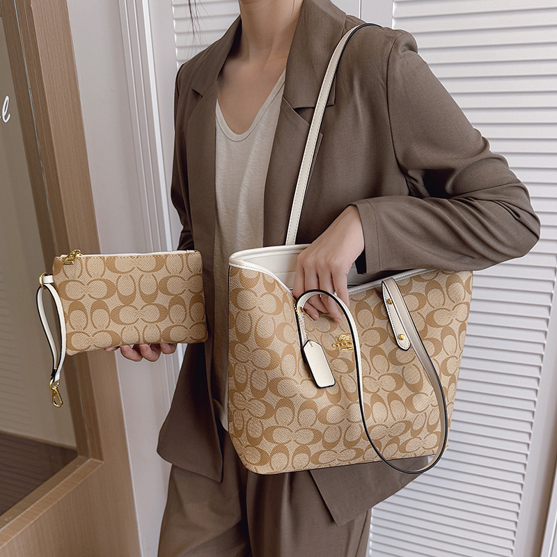 حقيبة كتف نسائية فاخرة بتصميم  - مراجعة Luxury Bags Supplier وسعره