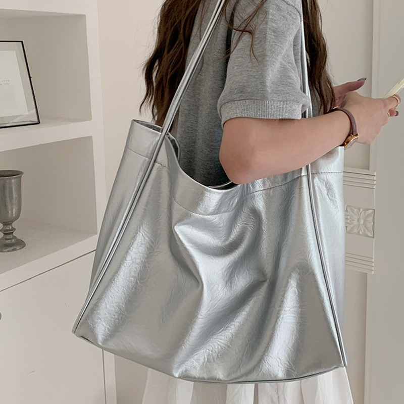 حقائب كتف نسائية فاخرة بتصميم  - مراجعة Luxury Bags Supplier وسعره