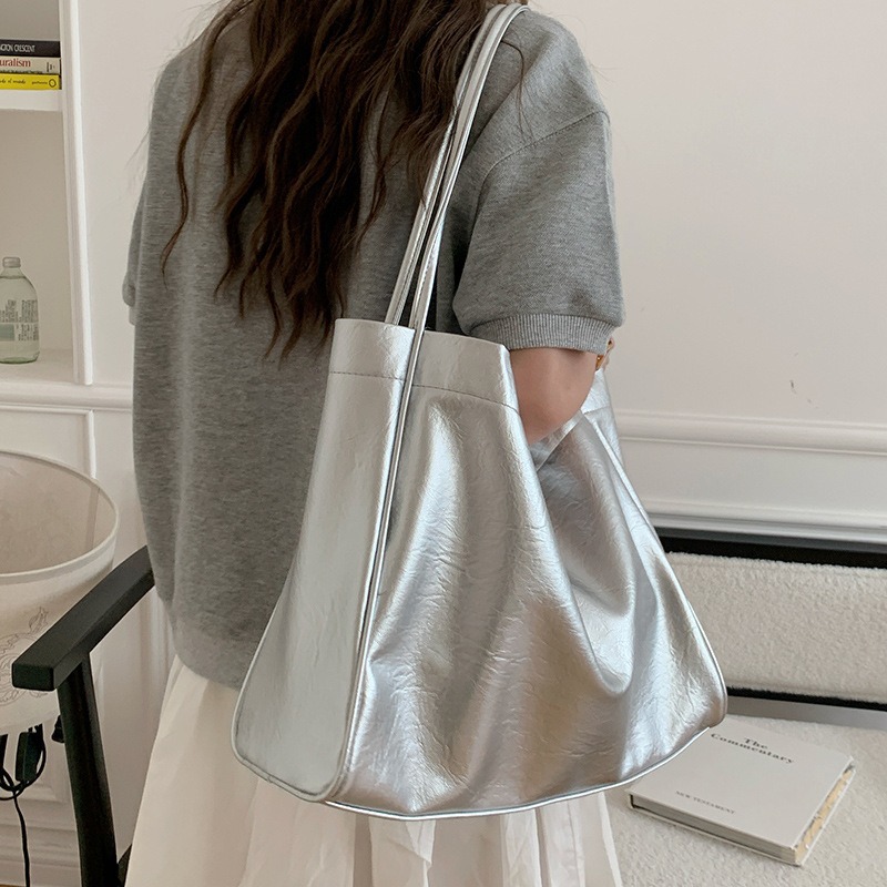حقائب كتف نسائية فاخرة بتصميم  - مراجعة Luxury Bags Supplier وسعره