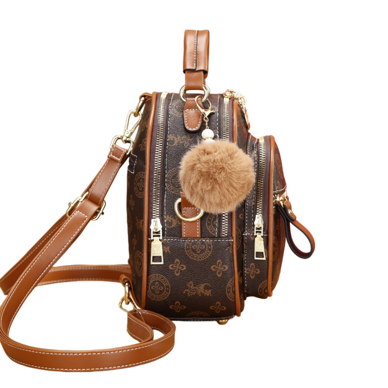 مجموعة حقائب نسائية من 3 قطع،  - مراجعة Luxury Bags Casual وسعره