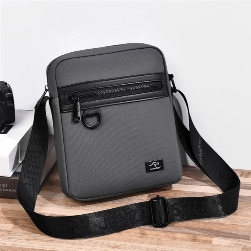 جديد الكنغر العلامة التجارية ا - مراجعة Luxury Bags Store وسعره