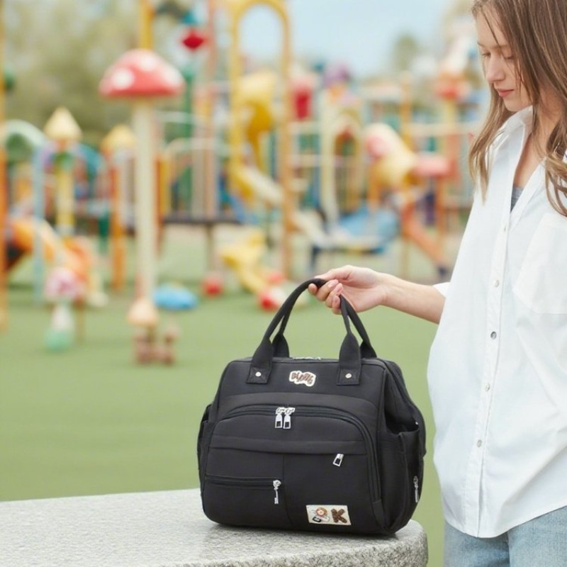 حقيبة حفاضات كلاسيكية أنيقة بت - مراجعة Luxury Bags Paris وسعره