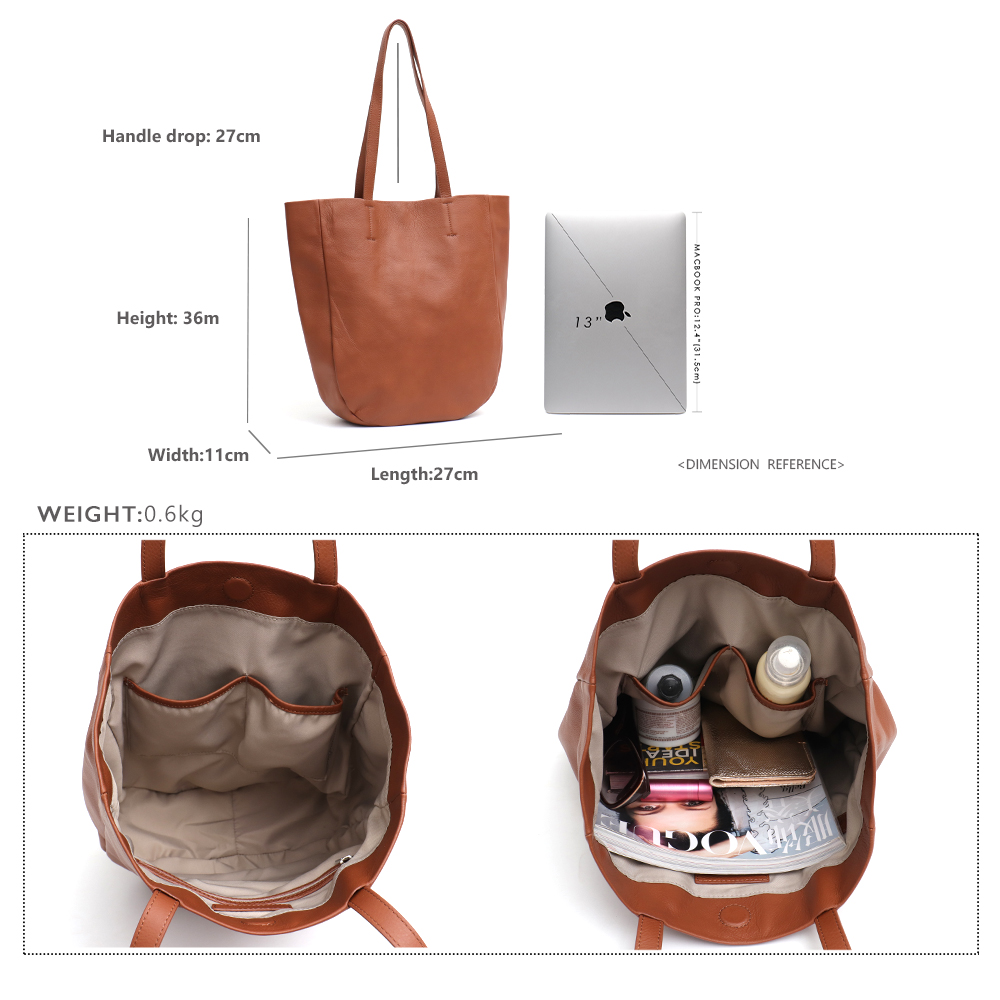 SC الفاخرة الايطالية جلد طبيعي - مراجعة Luxury Bags Supplier وسعره