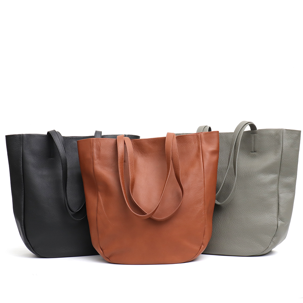 SC الفاخرة الايطالية جلد طبيعي - مراجعة Luxury Bags Supplier وسعره