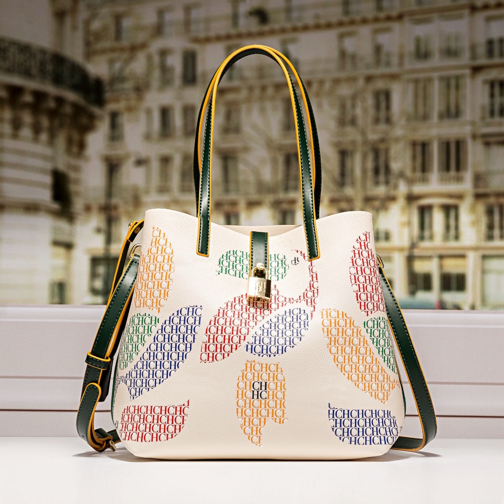 حقيبة كتف نسائية عصرية من القم - مراجعة Luxury Bags To Sell وسعره