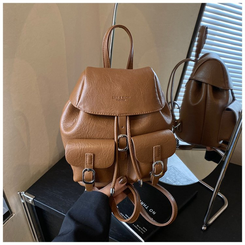 حقيبة كتف نسائية جلدية أنيقة ا - مراجعة Luxury Bags Paris وسعره