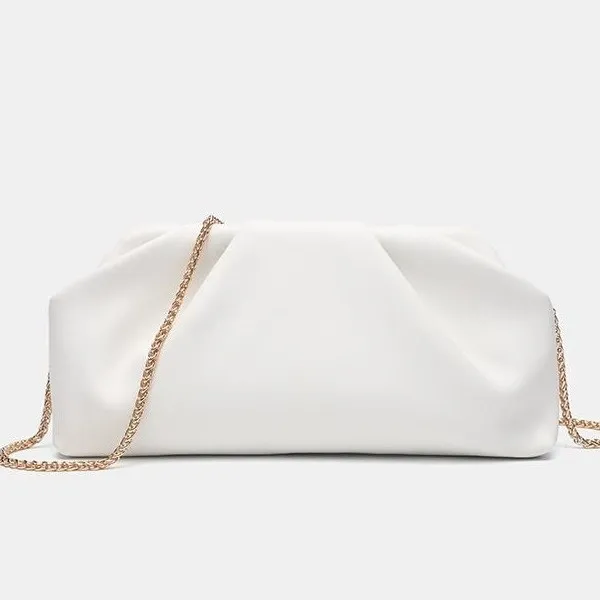 حقيبة يد نسائية فاخرة من الجلد - مراجعة Luxury Bags Paris وسعره
