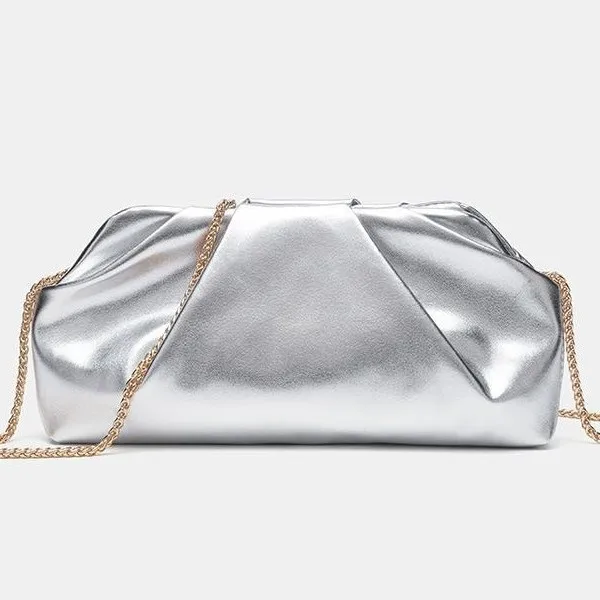 حقيبة يد نسائية فاخرة من الجلد - مراجعة Luxury Bags Paris وسعره