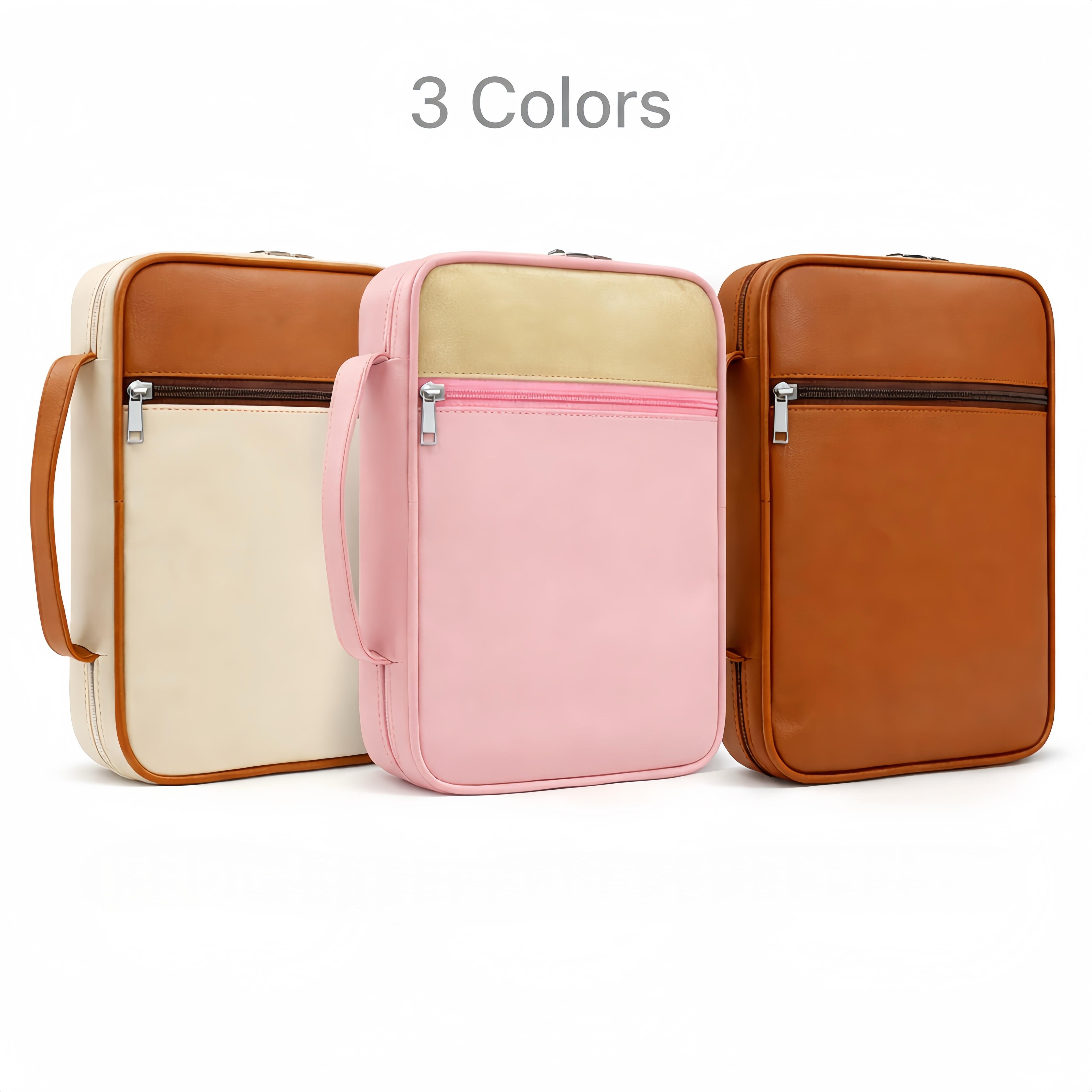 حافظة الكتاب المقدس للنساء من  - مراجعة Key Holder Leather Pouch وسعره