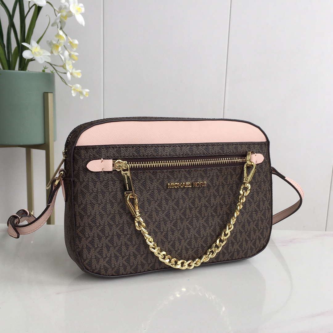 حقيبة كاميرا كلاسيكية للنساء م - مراجعة Luxury Bags Supplier وسعره