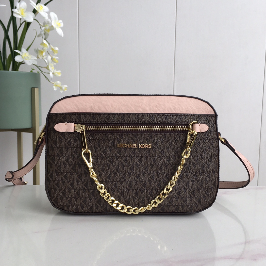 حقيبة كاميرا كلاسيكية للنساء م - مراجعة Luxury Bags Supplier وسعره