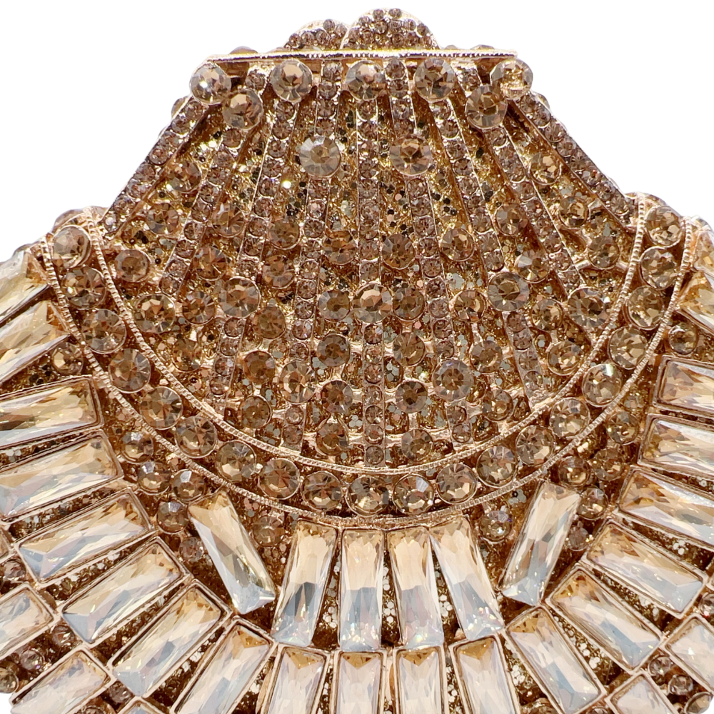 حار بيع قلادة فاخرة شكل الزفاف - مراجعة Luxury Bags To Sell وسعره