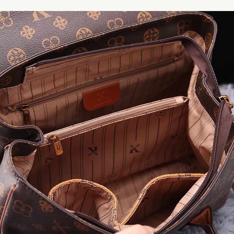 حقيبة نسائية ماركة فاخرة خفيفة - مراجعة Luxury Bags Supplier وسعره