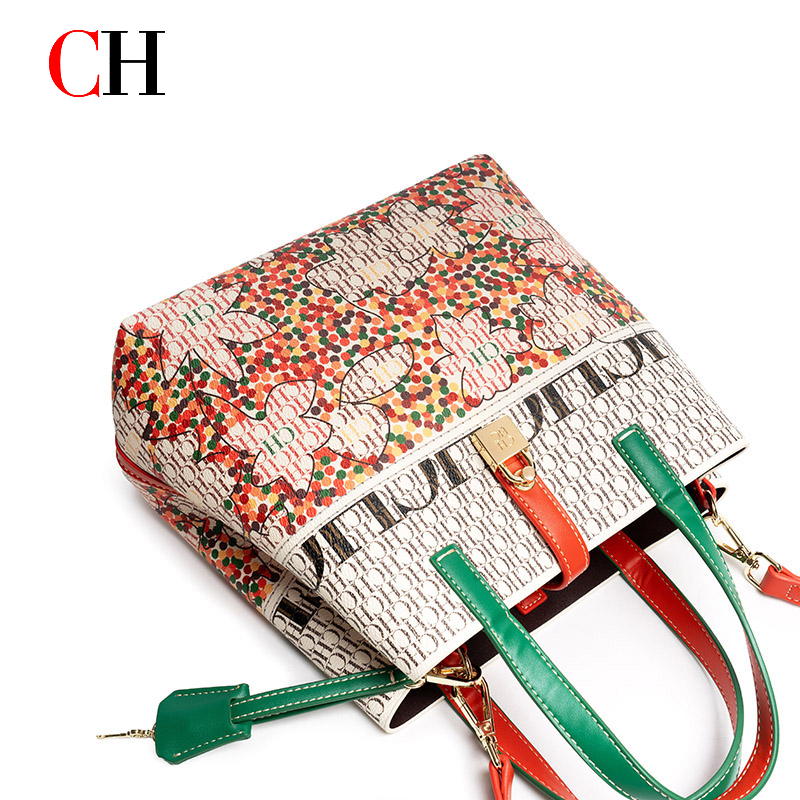 حقيبة يد نسائية CH كبيرة السعة - مراجعة Luxury Bags Supplier وسعره