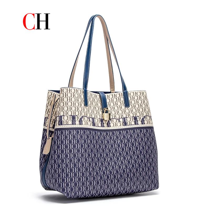 حقيبة يد نسائية CH كبيرة السعة - مراجعة Luxury Bags Supplier وسعره