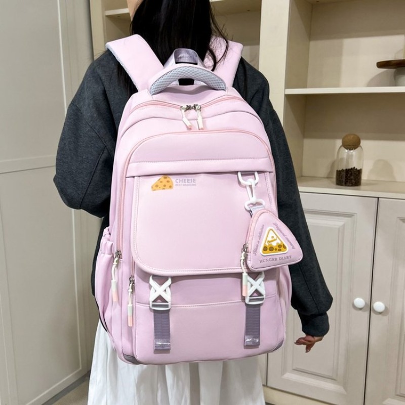 حقيبة حفاضات فاخرة بتصميم أنيق - مراجعة Luxury Bags Paris وسعره