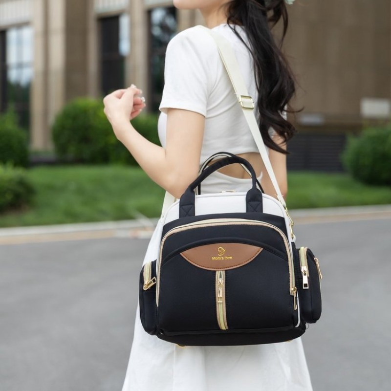 حقيبة تسوق فاخرة بلون موحد، حق - مراجعة Luxury Bags Paris وسعره