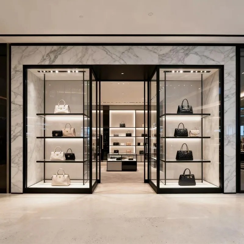 حقيبة حفاضات باريسية كلاسيكية  - مراجعة Luxury Bags Paris وسعره