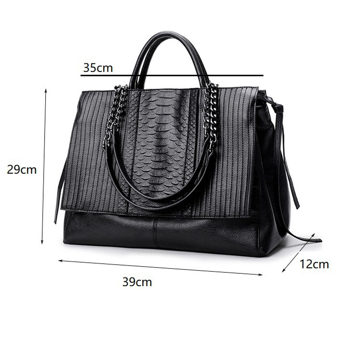 حقيبة يد أنيقة بسحاب، حقيبة نس - مراجعة Key Holder Leather Pouch وسعره