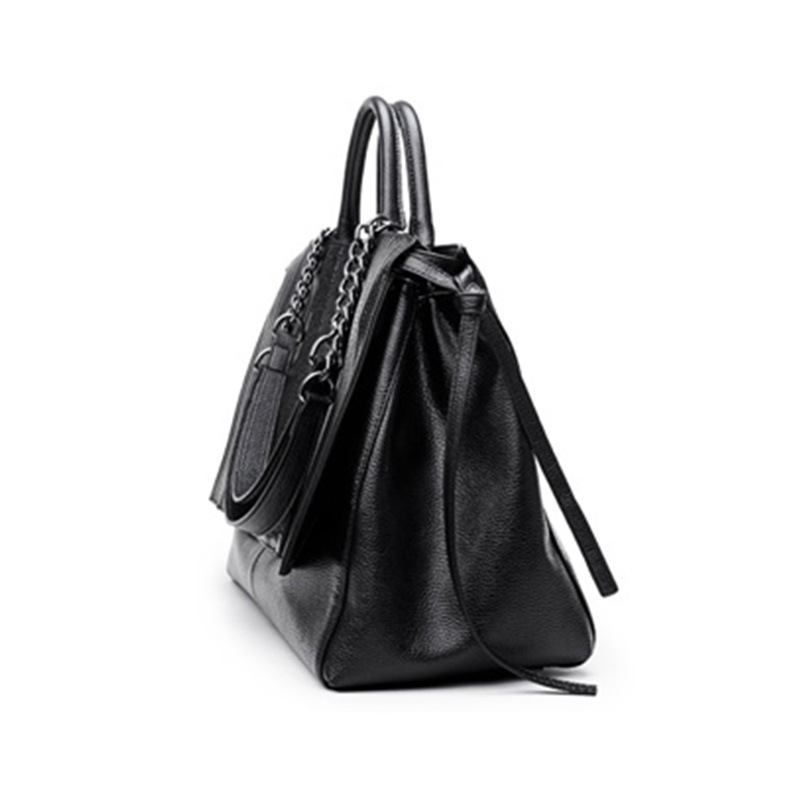 حقيبة يد أنيقة بسحاب، حقيبة نس - مراجعة Key Holder Leather Pouch وسعره