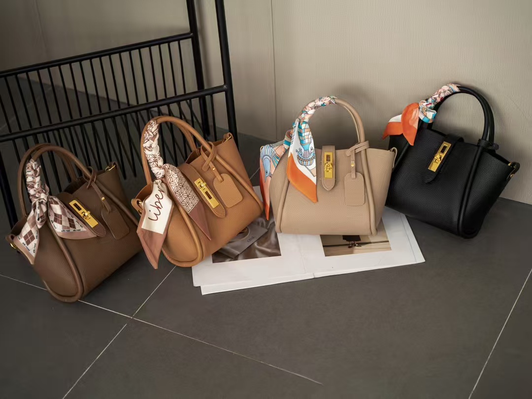 حار بيع الأزياء تنوعا حقائب يد - مراجعة Luxury Bags To Sell وسعره