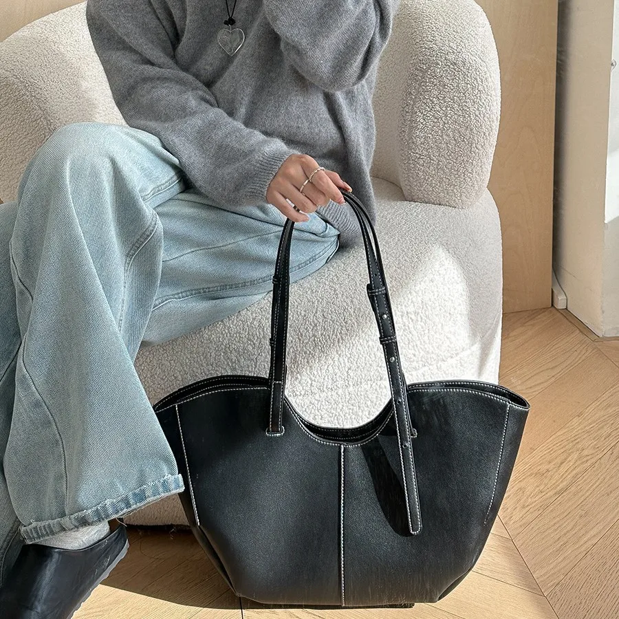 حقيبة يد نسائية كلاسيكية ذات س - مراجعة Luxury Bags Supplier وسعره