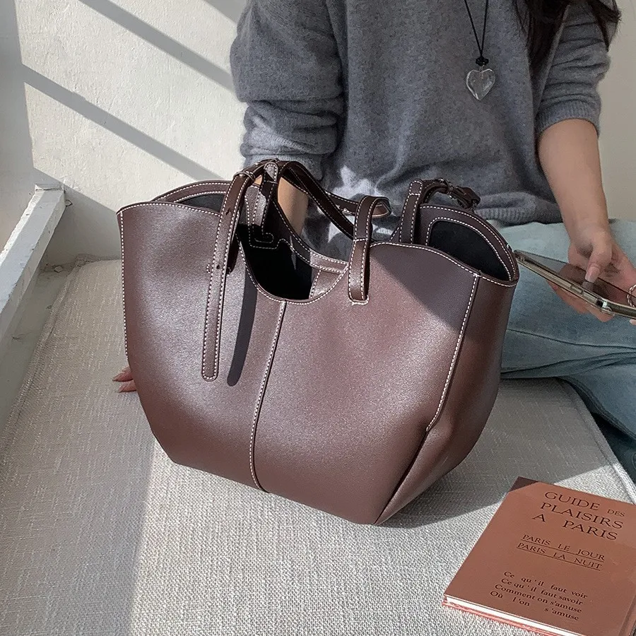 حقيبة يد نسائية كلاسيكية ذات س - مراجعة Luxury Bags Supplier وسعره