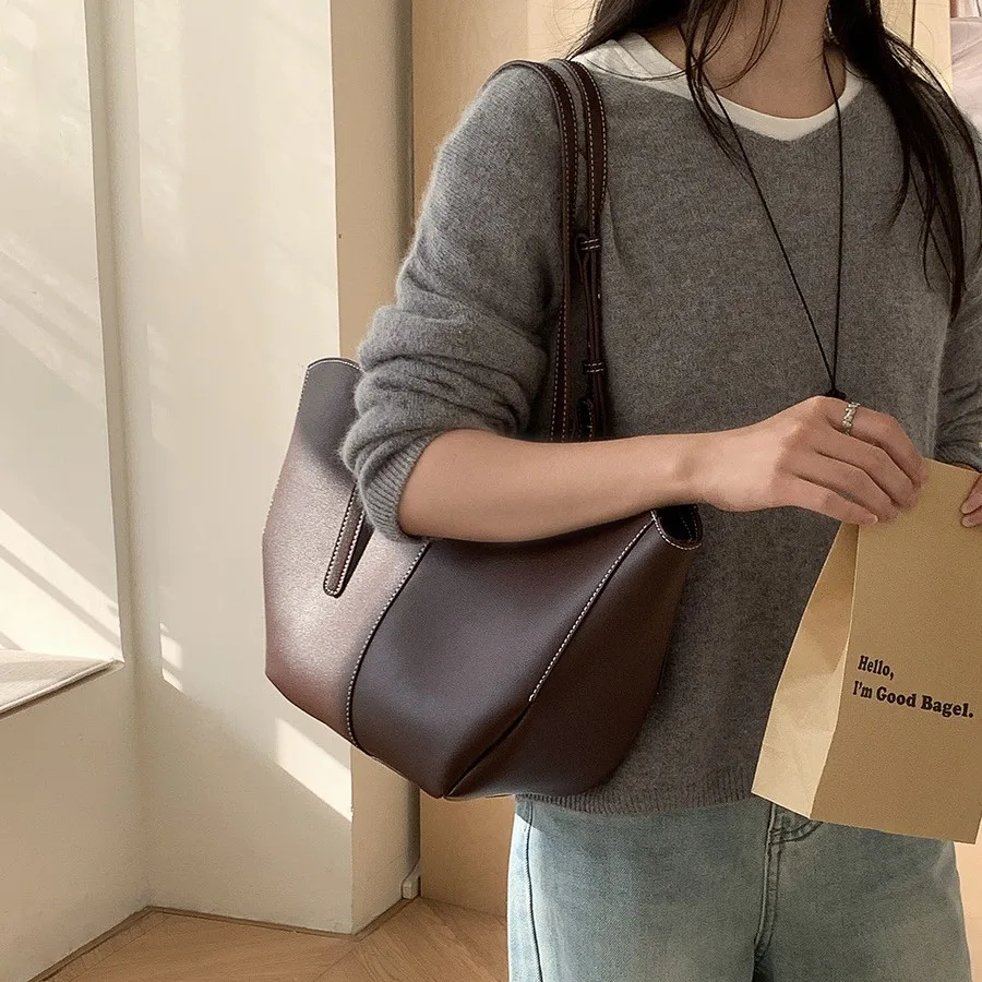 حقيبة يد نسائية كلاسيكية ذات س - مراجعة Luxury Bags Supplier وسعره