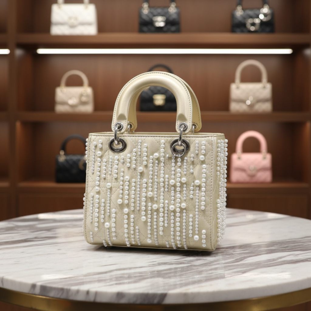 حقيبة يد نسائية جديدة وعصرية 2 - مراجعة Luxury Bags To Sell وسعره