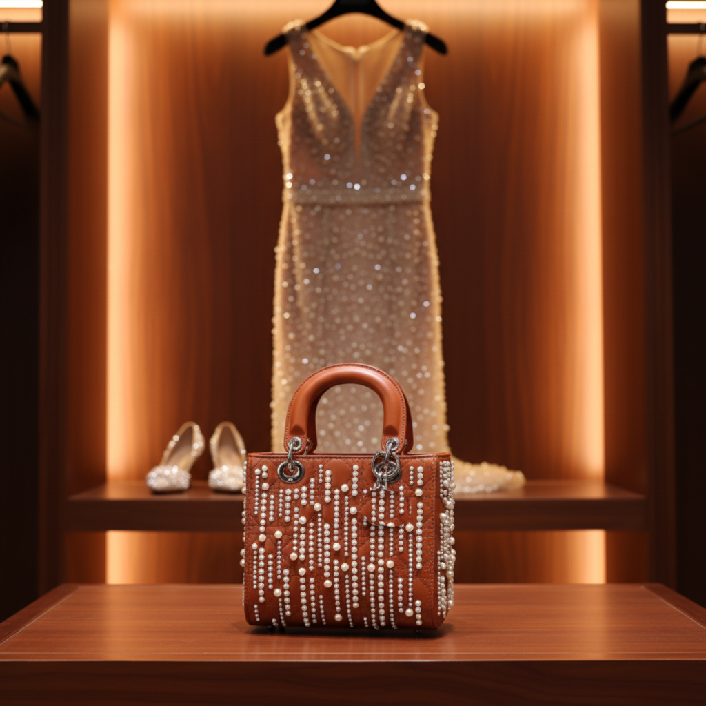 حقيبة يد نسائية جديدة وعصرية 2 - مراجعة Luxury Bags To Sell وسعره