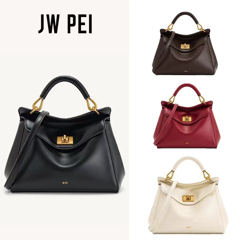 حقيبة حفاضات عصرية على طراز با - مراجعة Luxury Bags Paris وسعره