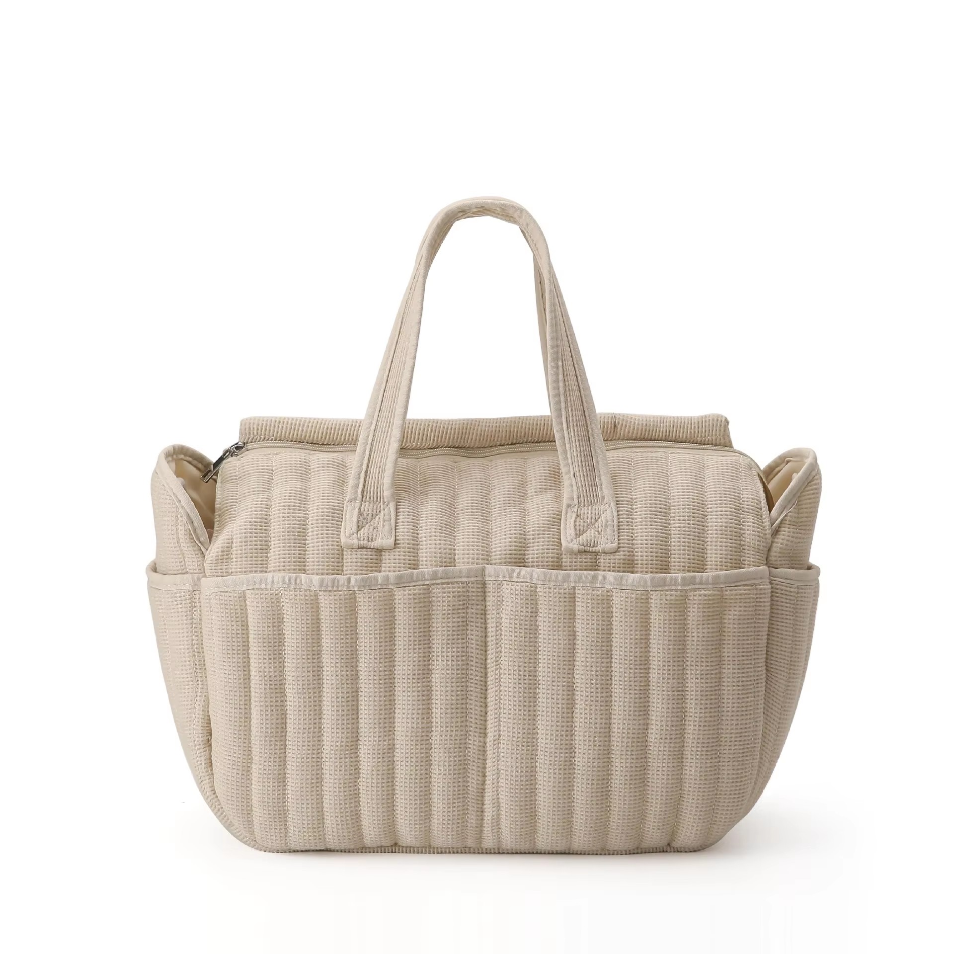 حقيبة حفاضات الطفل الفاخرة مصم - مراجعة Luxury Bags Supplier وسعره