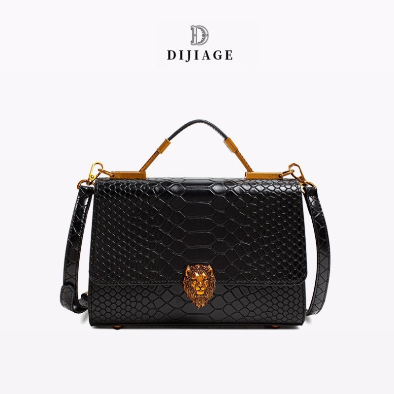 حقيبة نسائية فاخرة من الجلد عا - مراجعة Luxury Bags Paris وسعره