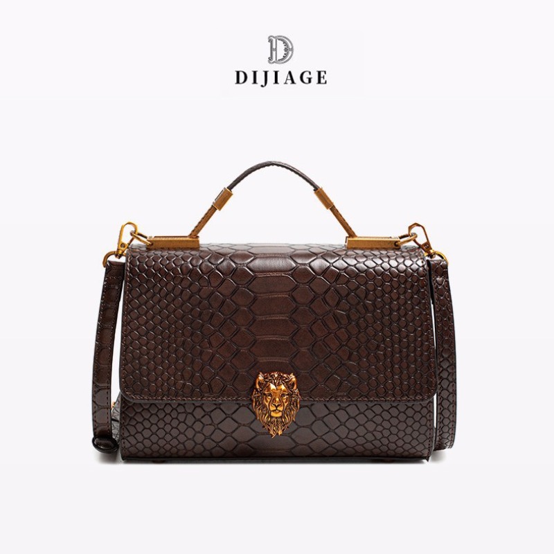 حقيبة نسائية فاخرة من الجلد عا - مراجعة Luxury Bags Paris وسعره