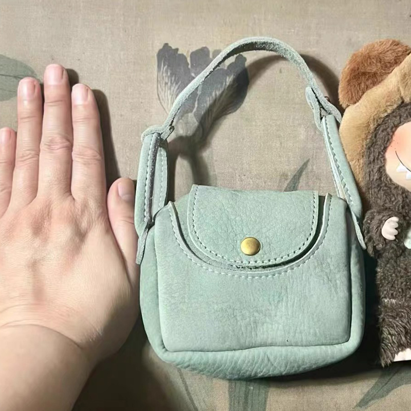 حقائب يد صغيرة لطيفة على الموض - مراجعة Luxury Bags Casual وسعره